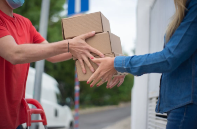 B2B Service image 